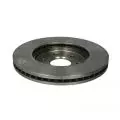 Tarcza hamulcowa przód lewa/prawa (295,6mmx28mm) Bosch 986479356, fot. 
