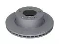  Tarcze hamulcowe: Tarcza hamulcowa przód lewa/prawa (wysoko nawęglany) Bosch 986479213