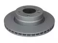  Tarcze hamulcowe: Tarcza hamulcowa przód lewa/prawa (wysoko nawęglany) Bosch 986479055