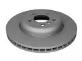  Tarcze hamulcowe: Tarcza hamulcowa przód lewa/prawa (wysoko nawęglany) Bosch 986479772