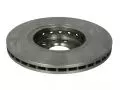 Tarcza hamulcowa przód lewa/prawa (wysoko nawęglany) Bosch 986479555, fot. 