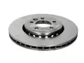  Tarcze hamulcowe: Tarcza hamulcowa przód lewa/prawa (wysoko nawęglany) Bosch 986478314
