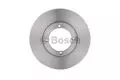  Tarcze hamulcowe: Tarcza hamulcowa przód lewa/prawa Bosch 986478712