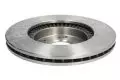 Tarcza hamulcowa przód lewa/prawa Bosch 986479365, fot. 