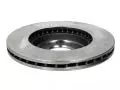 Tarcza hamulcowa przód lewa/prawa Bosch 986479033, fot. 