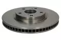  Tarcze hamulcowe: Tarcza hamulcowa przód lewa/prawa Bosch 986479768