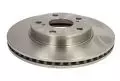  Tarcze hamulcowe: Tarcza hamulcowa przód lewa/prawa Bosch 986479341