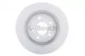 Tarcza hamulcowa tył lewa/prawa Bosch 986478188, fot. 