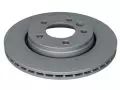  Tarcze hamulcowe: Tarcza hamulcowa tył lewa/prawa (wysoko nawęglany) Bosch 0986479097