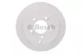  Tarcze hamulcowe: Tarcza hamulcowa tył lewa/prawa Bosch 0 986 479 C61