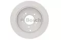Tarcza hamulcowa tył lewa/prawa Bosch 0 986 479 C61, fot. 