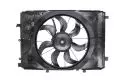 Wentylator chłodnicy Bosch 130308536, fot. 