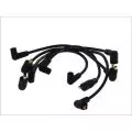 Przewody zapłonowe: Zestaw przewodów zapłonowych Bosch 986356844