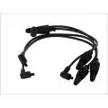 Przewody zapłonowe: Zestaw przewodów zapłonowych Bosch 986356830