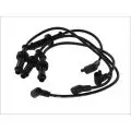 Przewody zapłonowe: Zestaw przewodów zapłonowych Bosch 986357240