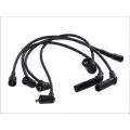 Przewody zapłonowe: Zestaw przewodów zapłonowych Bosch 986356988