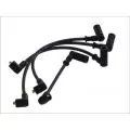 Przewody zapłonowe: Zestaw przewodów zapłonowych Bosch 986356717