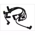 Przewody zapłonowe: Zestaw przewodów zapłonowych Bosch 986356718