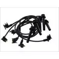 Przewody zapłonowe: Zestaw przewodów zapłonowych Bosch 986356959
