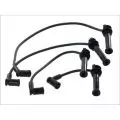 Przewody zapłonowe: Zestaw przewodów zapłonowych Bosch 986357271