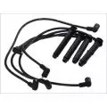 Przewody zapłonowe: Zestaw przewodów zapłonowych Bosch 986356802