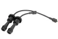 Przewody zapłonowe: Zestaw przewodów zapłonowych Bosch 986356991