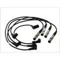 Przewody zapłonowe: Zestaw przewodów zapłonowych Bosch 986356333