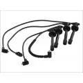  Przewody zapłonowe: Zestaw przewodów zapłonowych Bosch 986357239