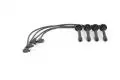 Przewody zapłonowe: Zestaw przewodów zapłonowych Bosch 986356821