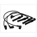 Przewody zapłonowe: Zestaw przewodów zapłonowych Bosch 986356778