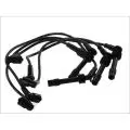 Przewody zapłonowe: Zestaw przewodów zapłonowych Bosch 986357247