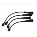 Przewody zapłonowe: Zestaw przewodów zapłonowych Bosch 986356967