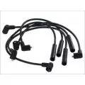 Przewody zapłonowe: Zestaw przewodów zapłonowych Bosch 986356719