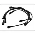 Przewody zapłonowe: Zestaw przewodów zapłonowych Bosch 986356732