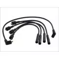 Przewody zapłonowe: Zestaw przewodów zapłonowych Bosch 986356798
