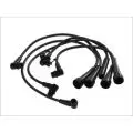  Przewody zapłonowe: Zestaw przewodów zapłonowych Bosch 986357254