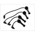 Przewody zapłonowe: Zestaw przewodów zapłonowych Bosch 986357208