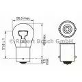 Żarówka P21W 12V 21W BA15S cokołowa Longlife Daytime Bosch 1 987 302 280/10, fot. 