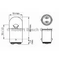  Żarówki: Żarówka R5W 12V 5W BA15D cokołowa Pure Light Bosch 1 987 302 237/10