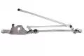  Oczyszczanie szyb: Mechanizm wycieraczek Akusan LCC 3126
