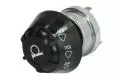  Przełączniki, włączniki: Przełącznik przyciskowy Akusan AG 0005