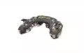 Mostek prostowniczy: Mostek prostowniczy alternatora CQ CQ1080300