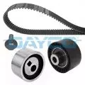  Zestaw paska rozrządu: Rozrząd kompletny pasek + rolka Dayco KTB196