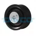  Rolka kierunkowa / prowadząca: Rolka prowadząca pasek wielorowkowy Dayco APV1119