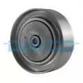 Rolka kierunkowa / prowadząca: Rolka prowadząca pasek wielorowkowy Dayco APV1103