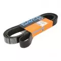 Elementy napędu dodatkowego: Pasek wielorowkowy Dayco 8PK2515HD