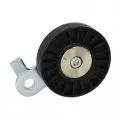 Rolka napinacza: Rolka napinająca pasek wielorowkowy Dayco APV1047