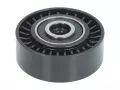 Rolka kierunkowa / prowadząca: Rolka prowadząca pasek wielorowkowy Dayco APV2646