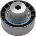 Rolka kierunkowa / prowadząca: Rolka prowadząca paska rozrządu Dayco ATB2229