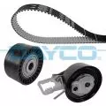  Mechanizm rozrządu: Rozrząd kompletny pasek + rolka Dayco KTB917